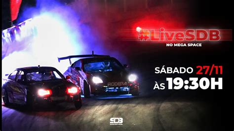 mega space bh|super drift brasil 2022.